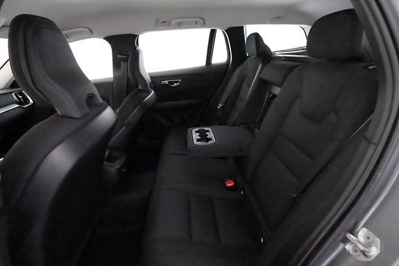 Volvo V60 26 of 26