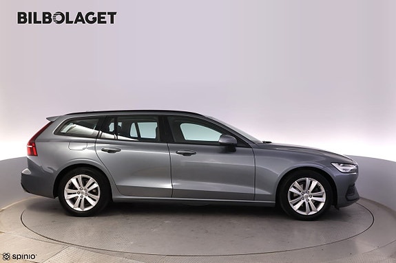 Volvo V60 5 of 26
