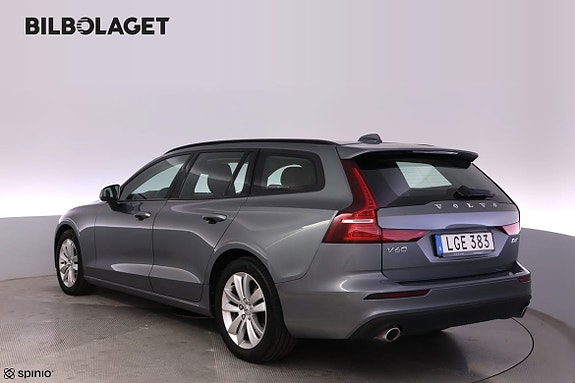 Volvo V60 3 of 26