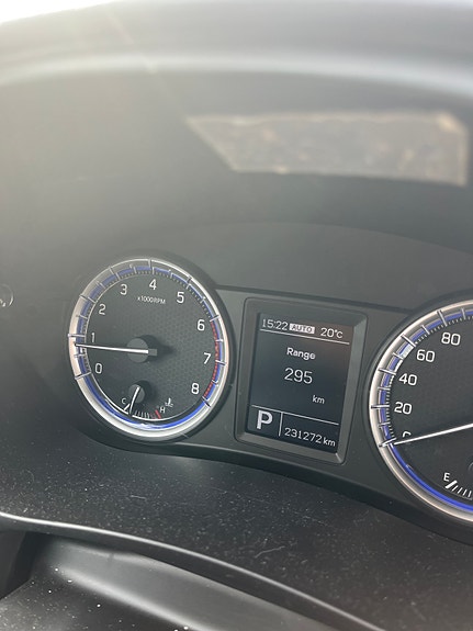Suzuki SX4 S-Cross 4 of 4