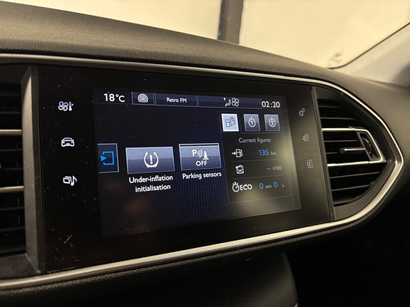 Peugeot 308 SW 24 of 26