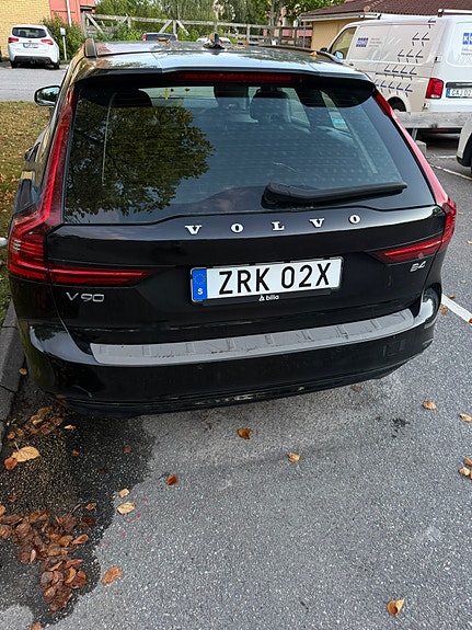 Volvo V90 6 of 6