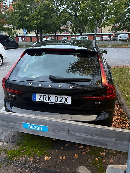 Volvo V90 4 of 6