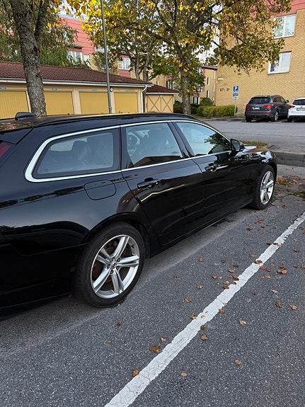 Volvo V90 5 of 6