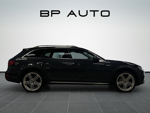 Audi A4 allroad 8 of 25