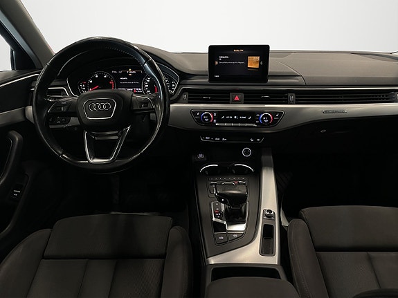 Audi A4 allroad 14 of 25