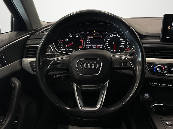 Audi A4 allroad 15 of 25