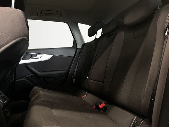 Audi A4 allroad 11 of 25