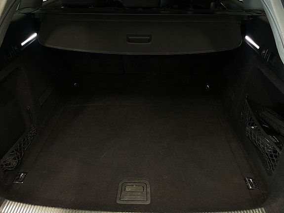 Audi A4 allroad 22 of 25