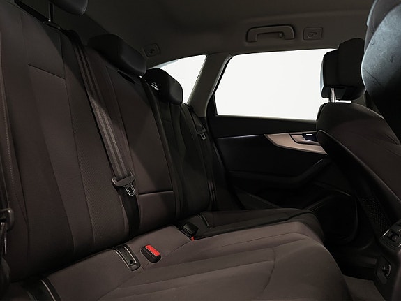Audi A4 allroad 13 of 25