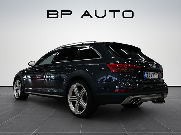 Audi A4 allroad 5 of 25