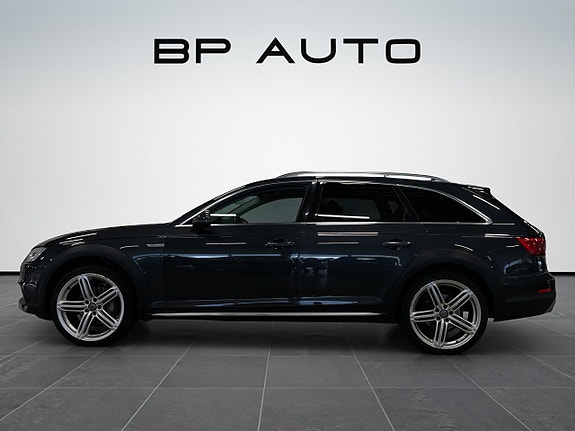 Audi A4 allroad 3 of 25