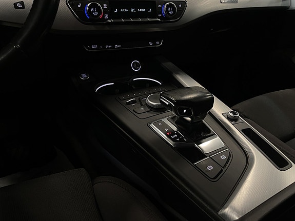 Audi A4 allroad 19 of 25