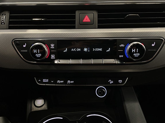 Audi A4 allroad 18 of 25