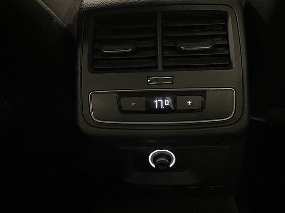 Audi A4 allroad 21 of 25