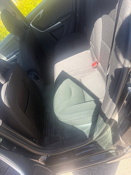 Volvo V60 4 of 4