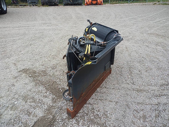 Pronar Vikplog 2600 2,6M  Trima/SMS 2 of 5