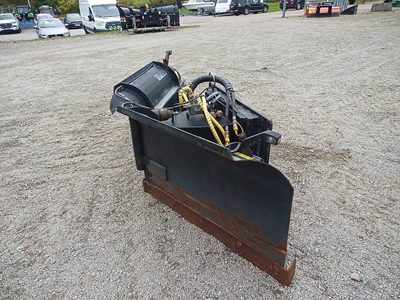 Pronar Vikplog 2600 2,6M  Trima/SMS 4 of 5