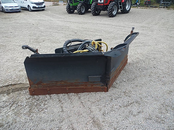 Pronar Vikplog 2600 2,6M  Trima/SMS 3 of 5