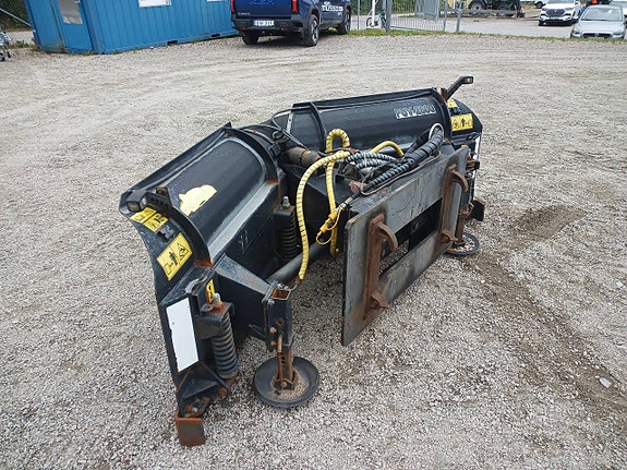 Pronar Vikplog 2600 2,6M  Trima/SMS 5 of 5