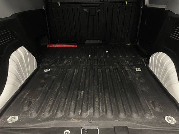Citroën Citroën Berlingo Van IncreasedPayload 19 of 20