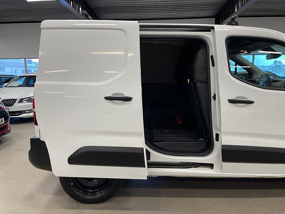 Citroën Citroën Berlingo Van IncreasedPayload 20 of 20
