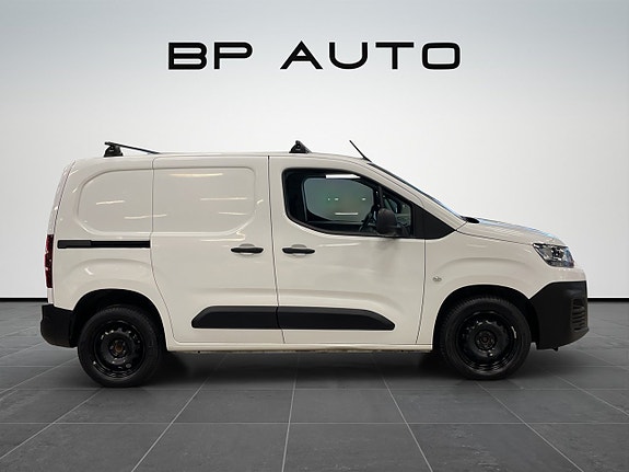 Citroën Citroën Berlingo Van IncreasedPayload 8 of 20