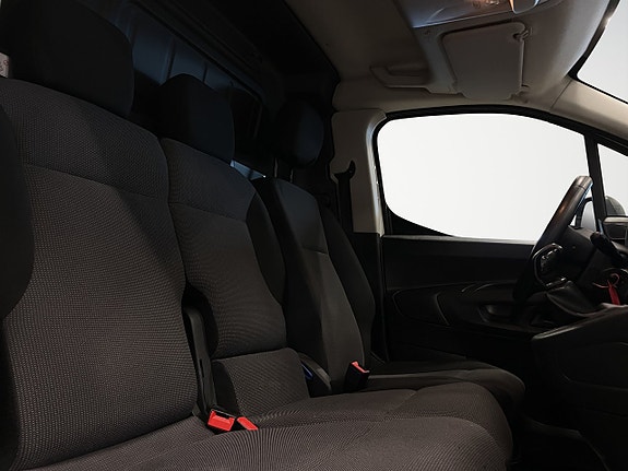 Citroën Citroën Berlingo Van IncreasedPayload 11 of 20