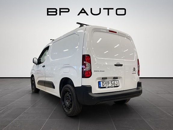 Citroën Citroën Berlingo Van IncreasedPayload 5 of 20