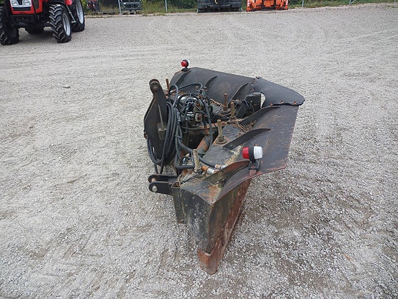 Vikplog Tengvalls 240cm 3-P 2 of 4