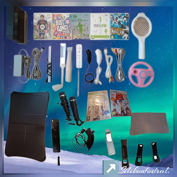Product image 1 of 7