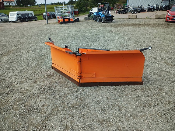 Pronar Vikplog 2600 2,6M  Trima/SMS 3 of 4