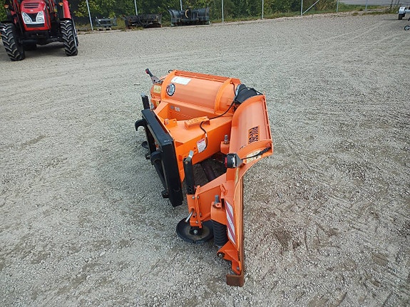 Pronar Vikplog 2600 2,6M  Trima/SMS 2 of 4