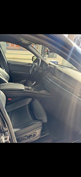 BMW X6 13 of 16