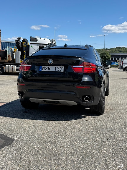 BMW X6 5 of 16