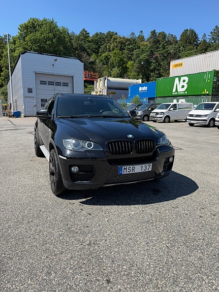 BMW X6 7 of 16