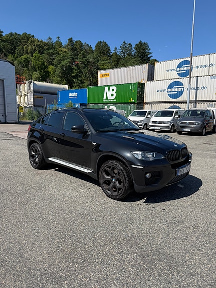 BMW X6 15 of 16