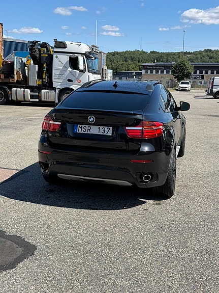 BMW X6 6 of 16
