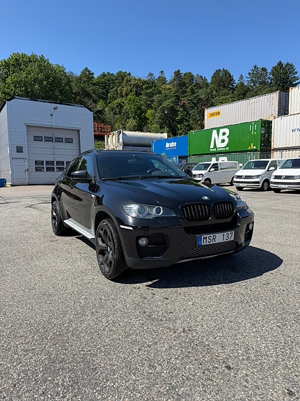 BMW X6 8 of 16