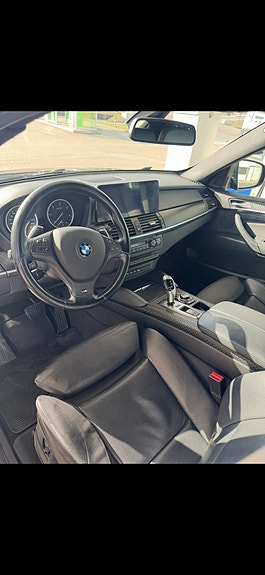 BMW X6 11 of 16