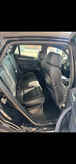 BMW X6 14 of 16
