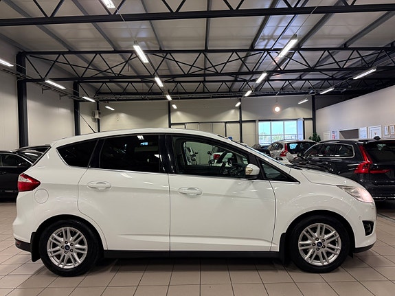 Ford C-Max 12 of 25