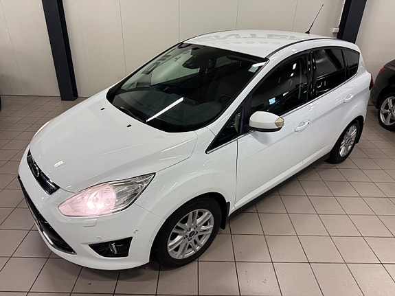 Ford C-Max 2 of 25