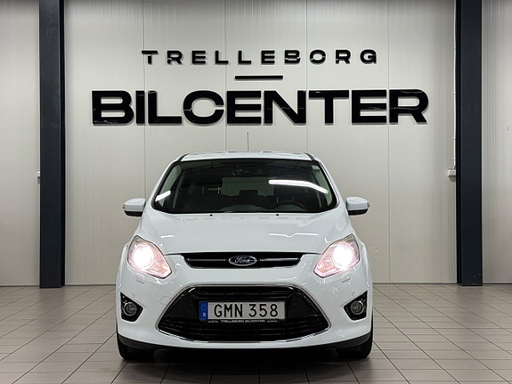 Ford C-Max 5 of 25