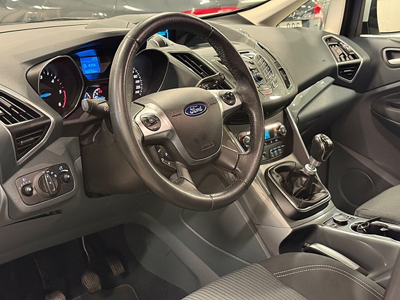 Ford C-Max 13 of 25