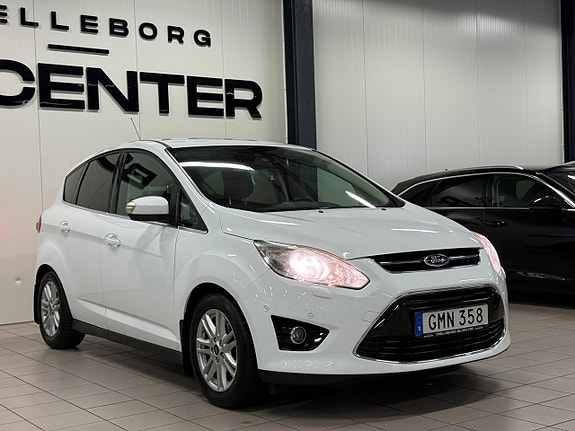 Ford C-Max 6 of 25