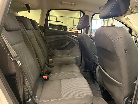 Ford C-Max 22 of 25
