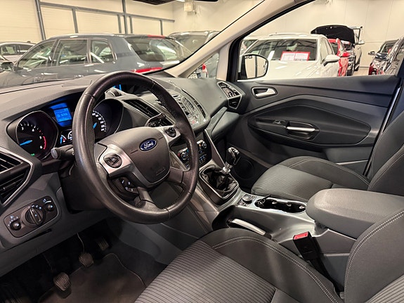 Ford C-Max 14 of 25