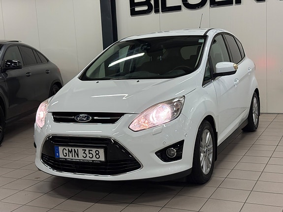 Ford C-Max 7 of 25