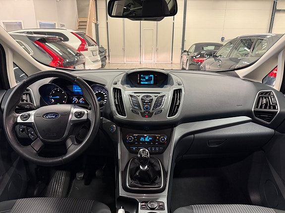 Ford C-Max 20 of 25